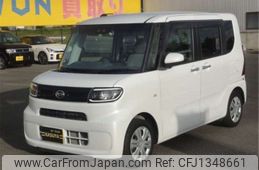 daihatsu tanto 2020 -DAIHATSU 【岐阜 582ﾕ2834】--Tanto 6BA-LA650S--LA650S-0089615---DAIHATSU 【岐阜 582ﾕ2834】--Tanto 6BA-LA650S--LA650S-0089615-