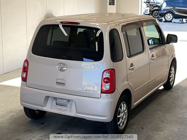 daihatsu mira-cocoa 2009 CFJ0527345 image 2