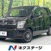 suzuki wagon-r 2019 -SUZUKI--Wagon R DAA-MH55S--MH55S-293744---SUZUKI--Wagon R DAA-MH55S--MH55S-293744- image 1