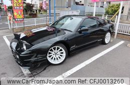 nissan 180sx 1998 GOO_JP_700102067530240707001