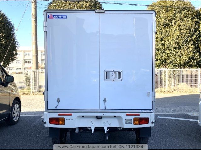 daihatsu hijet-truck 2018 -DAIHATSU 【相模 880ﾘ1424】--Hijet Truck S500P--0075556---DAIHATSU 【相模 880ﾘ1424】--Hijet Truck S500P--0075556- image 2