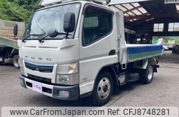 mitsubishi-fuso canter 2016 GOO_NET_EXCHANGE_1101763A30230629W007