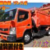 mitsubishi-fuso canter 2012 quick_quick_TKG-FEB90_FEB90-505271 image 1