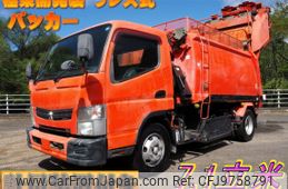 mitsubishi-fuso canter 2012 quick_quick_TKG-FEB90_FEB90-505271