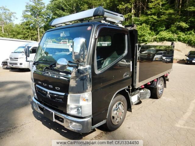 mitsubishi-fuso canter 2017 -MITSUBISHI--Canter TPG-FBA60--FBA60-552604---MITSUBISHI--Canter TPG-FBA60--FBA60-552604- image 2