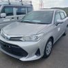 toyota corolla-fielder 2021 -TOYOTA--Corolla Fielder 6AA-NKE165G--NKE165-7248985---TOYOTA--Corolla Fielder 6AA-NKE165G--NKE165-7248985- image 1