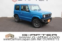 suzuki jimny 2017 -SUZUKI--Jimny 3BA-JB64W--JB64W-141577---SUZUKI--Jimny 3BA-JB64W--JB64W-141577-