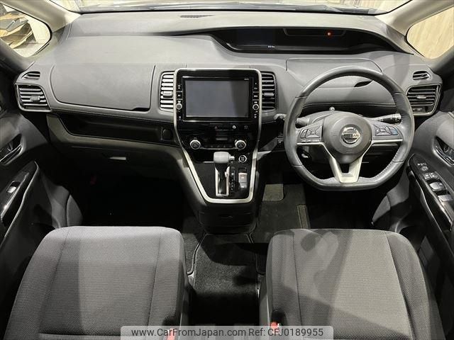 nissan serena 2016 -NISSAN--Serena DAA-GC27--GC27-004807---NISSAN--Serena DAA-GC27--GC27-004807- image 2