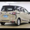toyota sienta 2022 -TOYOTA--Sienta 6AA-NHP170G--NHP170-7266441---TOYOTA--Sienta 6AA-NHP170G--NHP170-7266441- image 19
