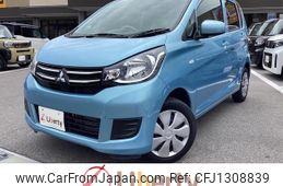 mitsubishi ek-wagon 2019 quick_quick_B11W_B11W-0523449