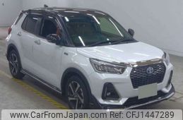 daihatsu rocky 2021 -DAIHATSU 【広島 540ﾀ 511】--Rocky 5AA-A202S--A202S-0002249---DAIHATSU 【広島 540ﾀ 511】--Rocky 5AA-A202S--A202S-0002249-
