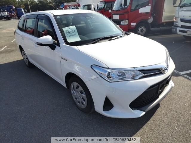 toyota corolla-fielder 2019 quick_quick_DAA-NKE165G_NKE165-7198087 image 2