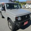 suzuki jimny 2021 CFJ1639011 image 6