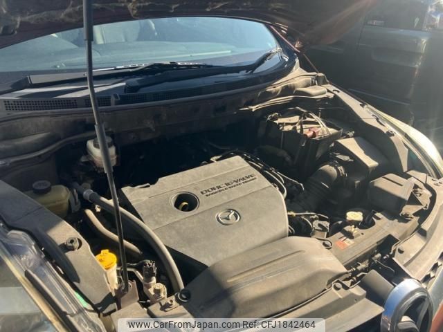 mazda mpv 2008 CFJ1842464 image 2
