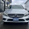 mercedes-benz c-class-station-wagon 2019 -MERCEDES-BENZ--Benz C Class Wagon 5AA-205278C--WDD2052782F903273---MERCEDES-BENZ--Benz C Class Wagon 5AA-205278C--WDD2052782F903273- image 2