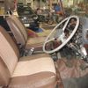 mitsubishi jeep 1980 CFJ1836612 image 4