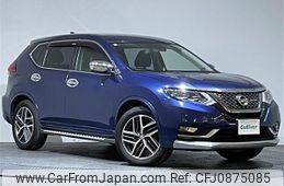 nissan x-trail 2019 -NISSAN--X-Trail DBA-T32--T32-058048---NISSAN--X-Trail DBA-T32--T32-058048-