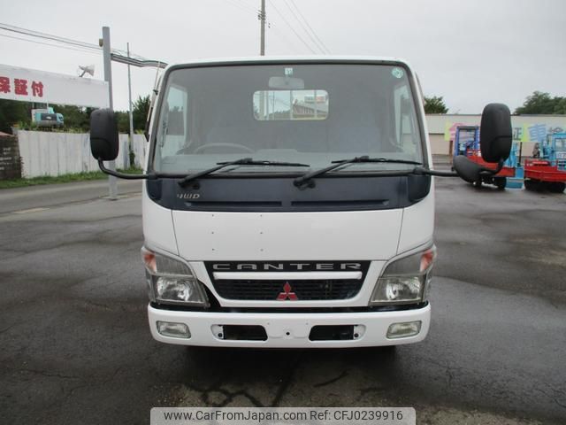 mitsubishi-fuso canter 2008 GOO_NET_EXCHANGE_0902619A30240922W002 image 2