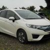 honda fit 2013 -HONDA--Fit DAA-GP5--GP5-3018466---HONDA--Fit DAA-GP5--GP5-3018466- image 1