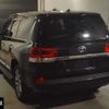 toyota land-cruiser-wagon 2016 -TOYOTA--Land Cruiser Wagon URJ202W-4136884---TOYOTA--Land Cruiser Wagon URJ202W-4136884- image 2