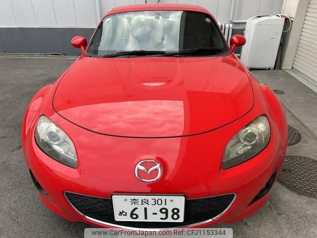 mazda roadster 2010 quick_quick_NCEC_NCEC-303178 image 2
