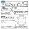 daihatsu move 2015 CFJ1682340 image 3