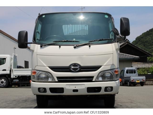 hino dutro 2014 quick_quick_TKG-XZU620T_XZU620-0005798 image 2