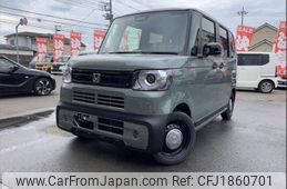 honda n-box 2025 CFJ1860701