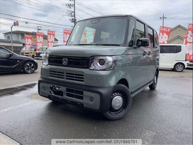 honda n-box 2025 CFJ1860701 image 1