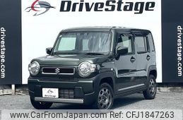 suzuki hustler 2021 CFJ1847263