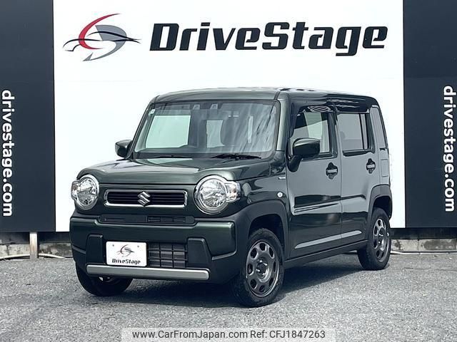 suzuki hustler 2021 CFJ1847263 image 1