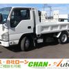 isuzu elf-truck 2013 GOO_NET_EXCHANGE_0520179A30240920W001 image 1