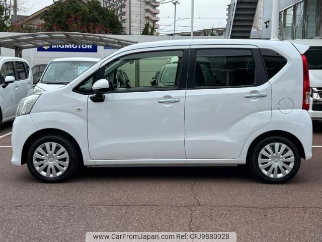 daihatsu move 2022 quick_quick_5BA-LA150S_LA150S-2130722 image 2