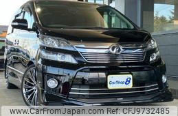 toyota vellfire 2012 quick_quick_DBA-ANH20W_ANH20-8216218