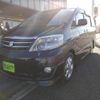 toyota alphard 2008 quick_quick_DBA-ANH10W_ANH10-0201743 image 1