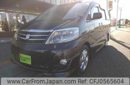 toyota alphard 2008 quick_quick_DBA-ANH10W_ANH10-0201743