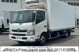 hino dutro 2015 CFJ1415840