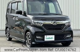 honda n-box 2019 -HONDA--N BOX DBA-JF3--JF3-1271438---HONDA--N BOX DBA-JF3--JF3-1271438-