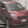 toyota passo 2017 -TOYOTA 【大宮 503ﾌ2311】--Passo M710A--0010465---TOYOTA 【大宮 503ﾌ2311】--Passo M710A--0010465- image 1