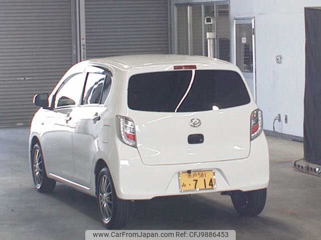 daihatsu mira-e-s 2016 -DAIHATSU 【水戸 581ﾐ714】--Mira e:s LA300S-1399253---DAIHATSU 【水戸 581ﾐ714】--Mira e:s LA300S-1399253- image 2