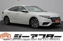 honda insight 2019 CFJ1690095