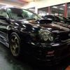 subaru impreza 2002 -SUBARU--Impreza GDB--GDB-013423---SUBARU--Impreza GDB--GDB-013423- image 24