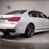 bmw 7-series 2019 quick_quick_CBA-7F44_WBA7F02030GL98805 image 2