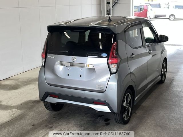 nissan dayz 2019 -NISSAN--DAYZ B45W-0010363---NISSAN--DAYZ B45W-0010363- image 2