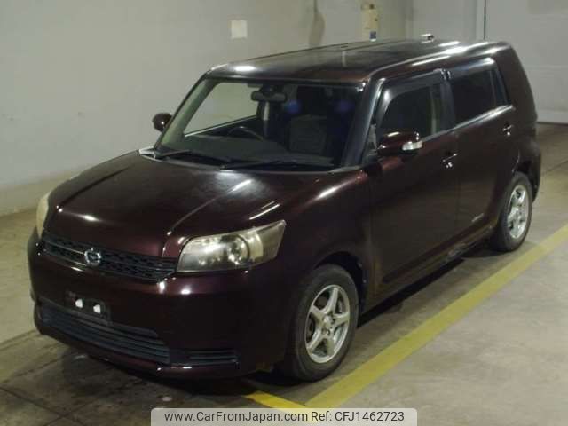 toyota corolla-rumion 2010 -TOYOTA--Corolla Rumion DBA-ZRE154N--ZRE154-1009566---TOYOTA--Corolla Rumion DBA-ZRE154N--ZRE154-1009566- image 1