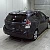 toyota prius-α 2018 -TOYOTA--Prius α ZVW41W-0066534---TOYOTA--Prius α ZVW41W-0066534- image 6