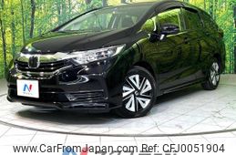 honda shuttle 2021 -HONDA--Shuttle 6BA-GK8--GK8-2202104---HONDA--Shuttle 6BA-GK8--GK8-2202104-