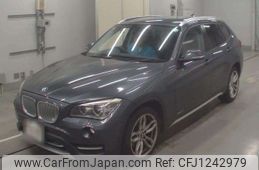 bmw x1 2013 -BMW--BMW X1 CBA-VL18--WBAVL32080VU75410---BMW--BMW X1 CBA-VL18--WBAVL32080VU75410-