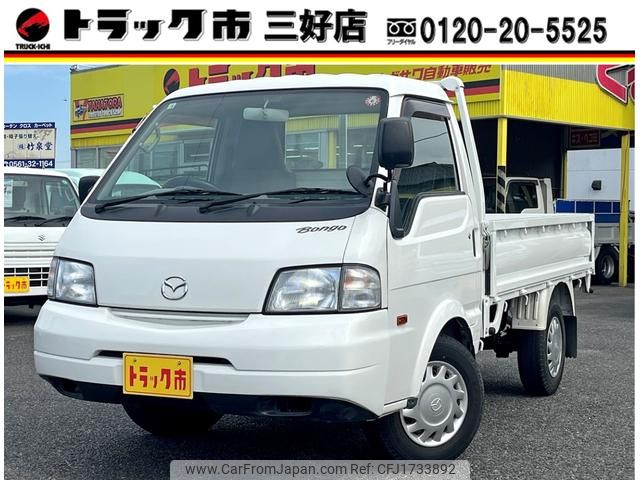 mazda bongo-truck 2018 CFJ1733892 image 2
