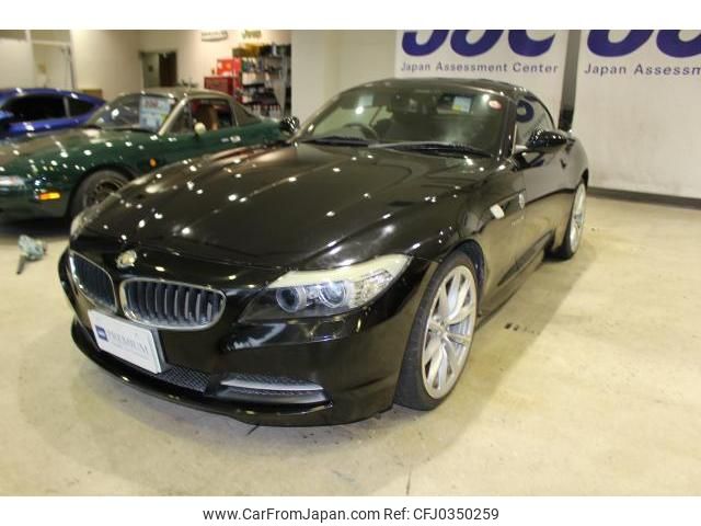 bmw z4 2010 quick_quick_ABA-LM25_0E495985 image 1